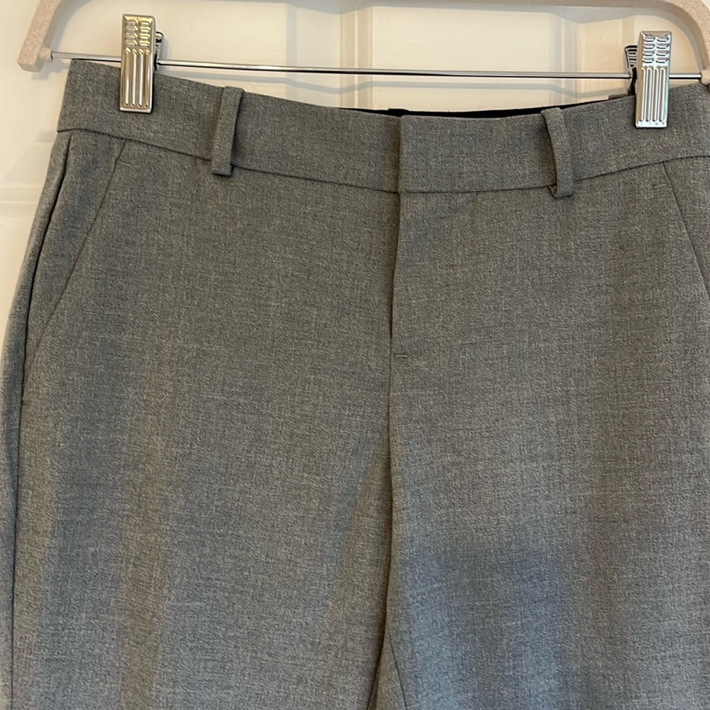 Banana republic ankle pants